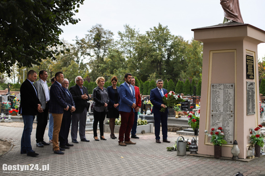 Mieszkańcy bawili się na festynie wyborczym