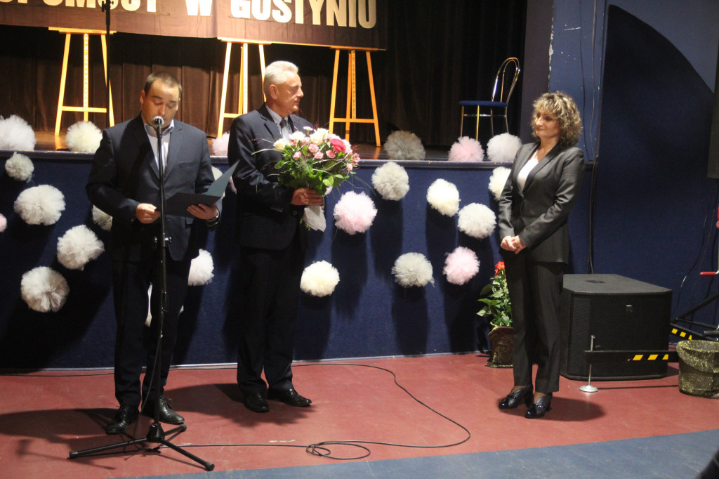 20-lecie ŚDS w Gostyniu