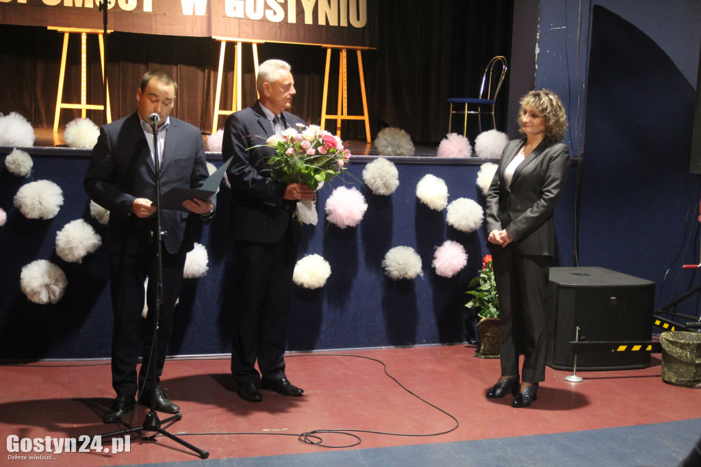 20-lecie ŚDS w Gostyniu