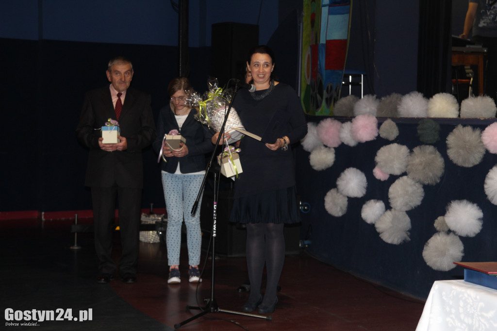 20-lecie ŚDS w Gostyniu