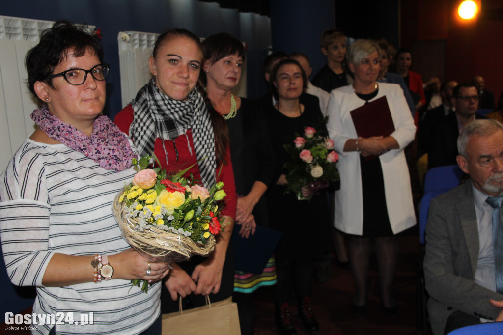 20-lecie ŚDS w Gostyniu