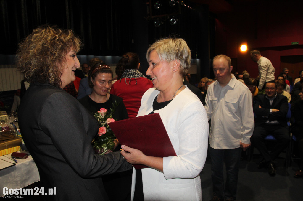 20-lecie ŚDS w Gostyniu