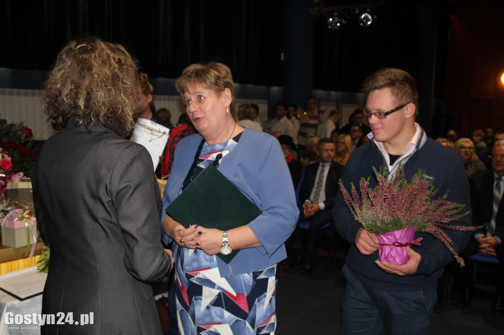 20-lecie ŚDS w Gostyniu