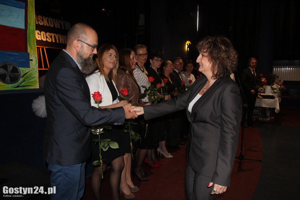 20-lecie ŚDS w Gostyniu