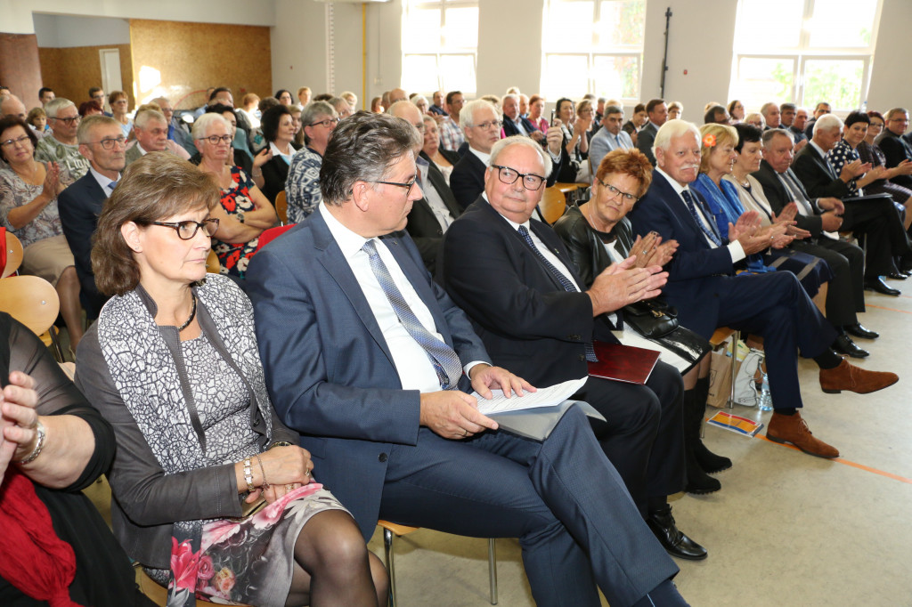Świętowali 30-lecie współpracy