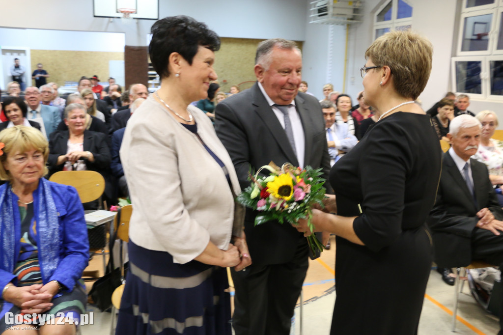 Świętowali 30-lecie współpracy