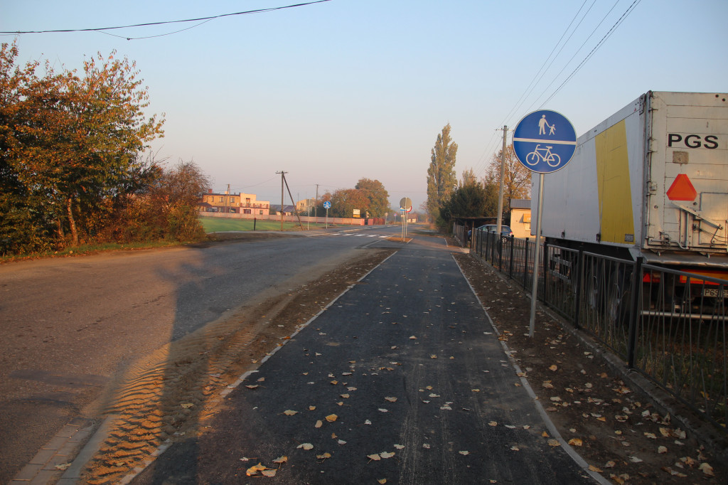 Zdaniem mieszkańców to bubel
