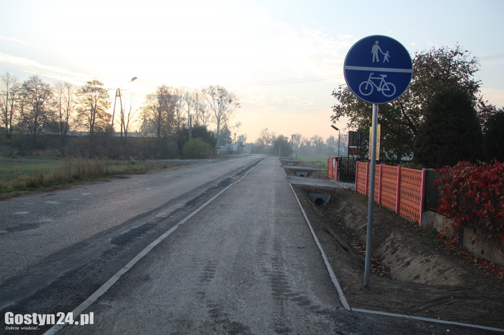 Zdaniem mieszkańców to bubel