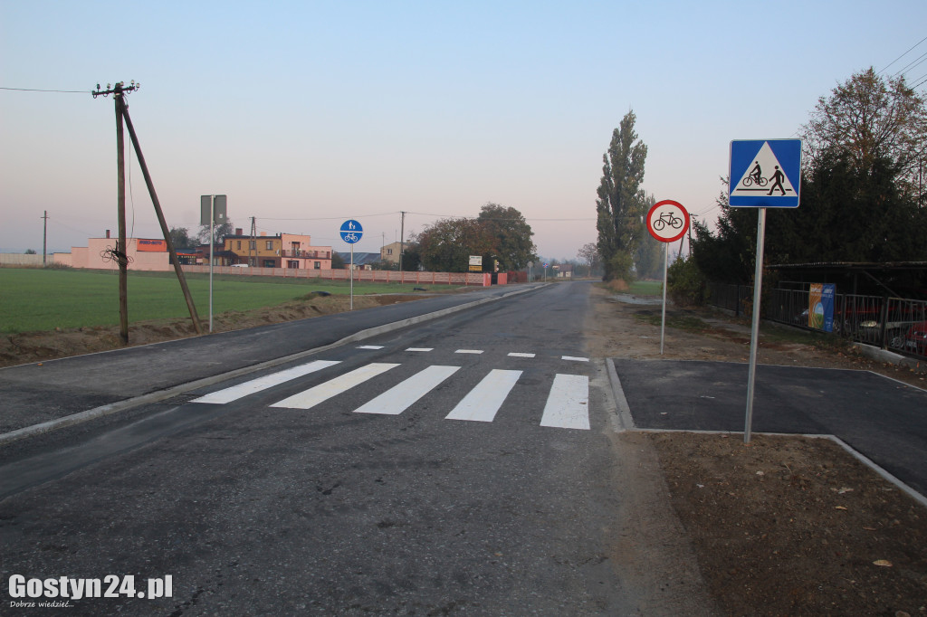 Zdaniem mieszkańców to bubel