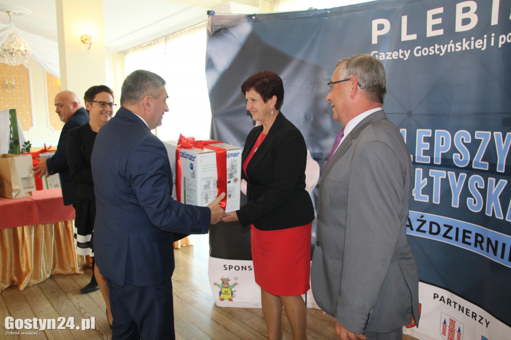 Podsumowanie plebiscytu na najlepszych sołtysów