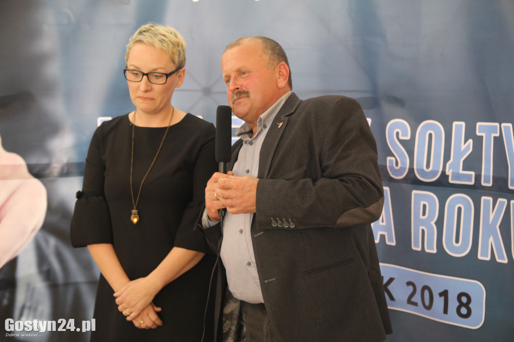 Podsumowanie plebiscytu na najlepszych sołtysów