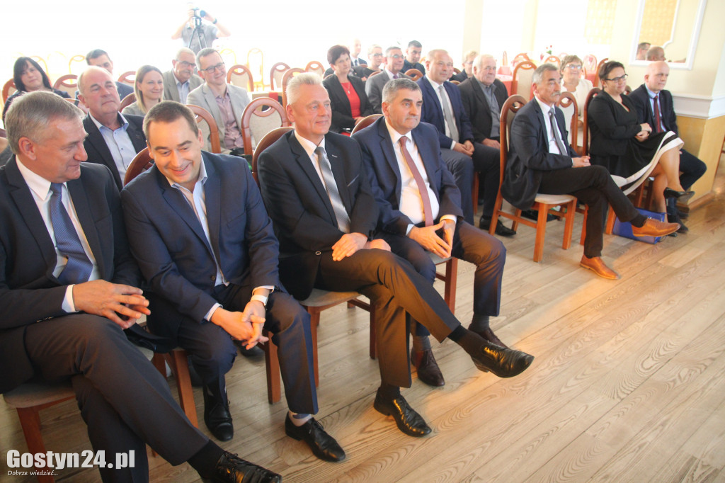 Podsumowanie plebiscytu na najlepszych sołtysów