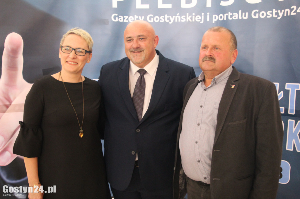 Podsumowanie plebiscytu na najlepszych sołtysów