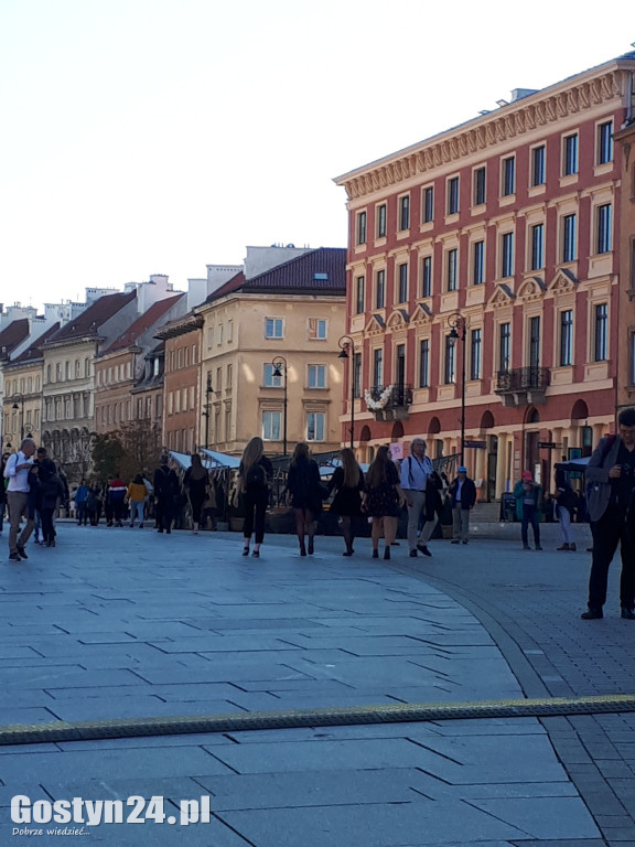 Sukces uczniów z ZSOiZ w Krobi