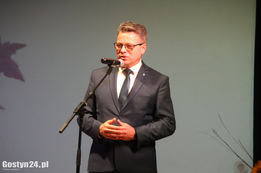 Krobska Gala Humoru zakończyła Dni Seniora