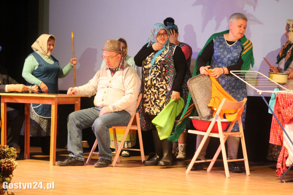 Krobska Gala Humoru zakończyła Dni Seniora
