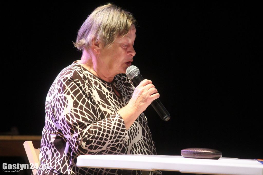 Krobska Gala Humoru zakończyła Dni Seniora