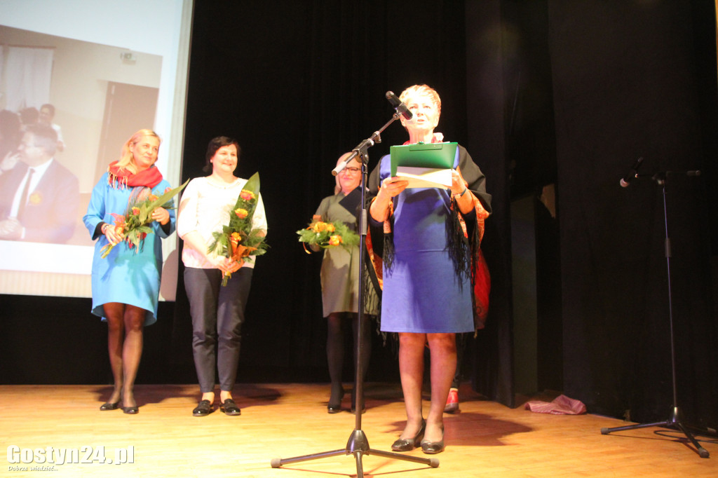 Krobska Gala Humoru zakończyła Dni Seniora