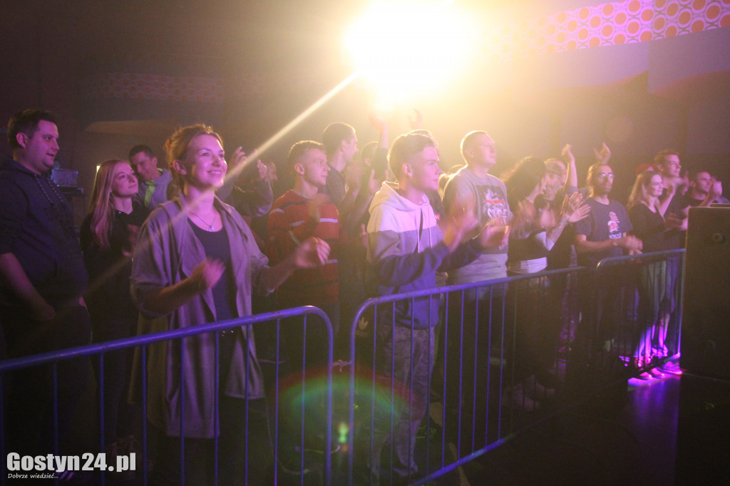 Koncert Pięć Dwa w Gostyniu
