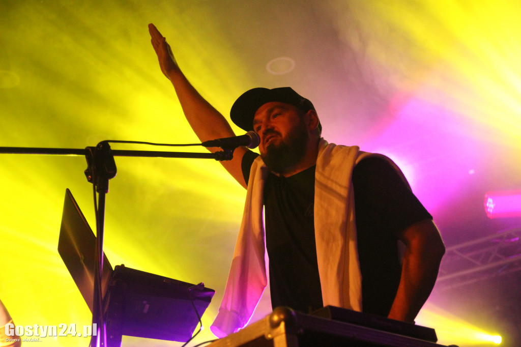 Koncert Pięć Dwa w Gostyniu