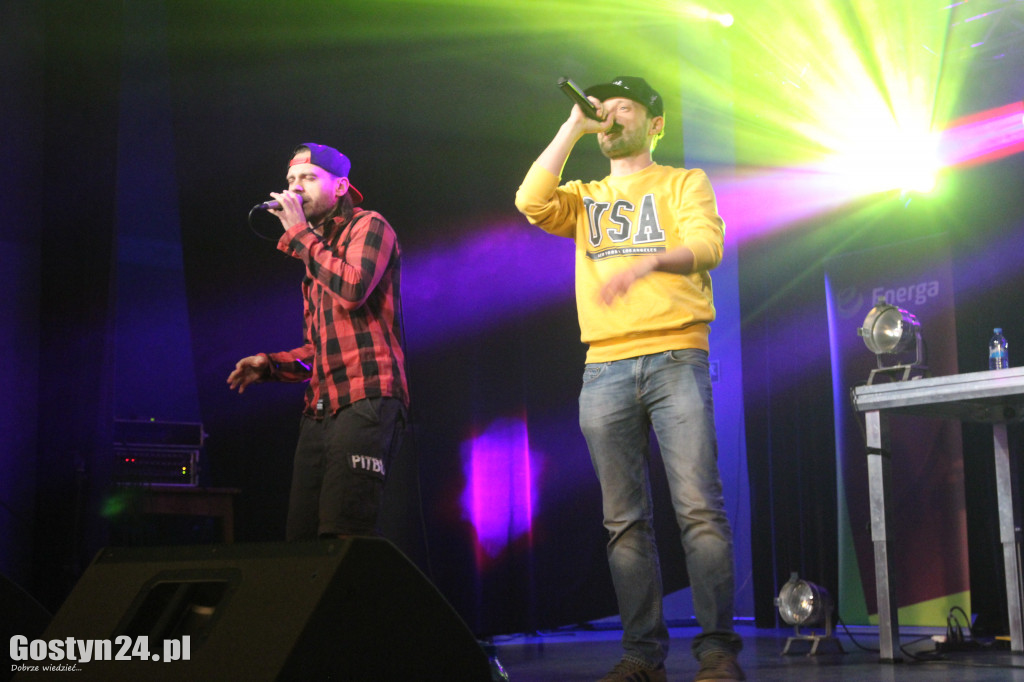 Koncert Pięć Dwa w Gostyniu