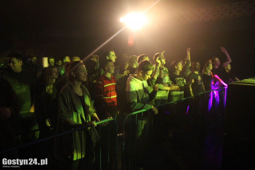 Koncert Pięć Dwa w Gostyniu