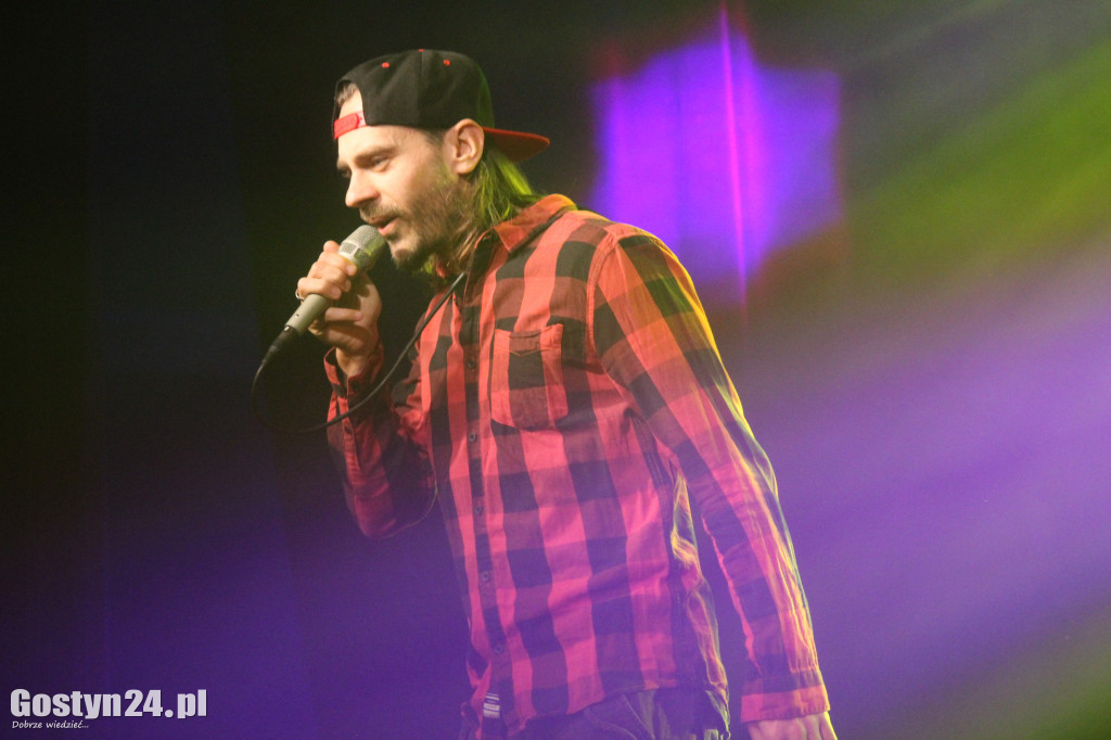 Koncert Pięć Dwa w Gostyniu