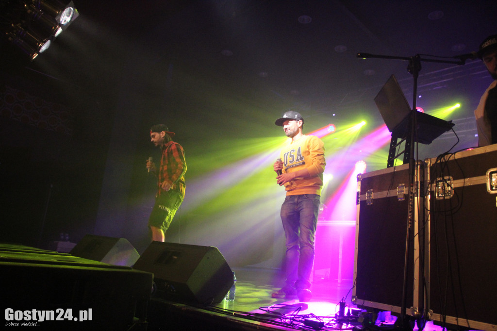 Koncert Pięć Dwa w Gostyniu