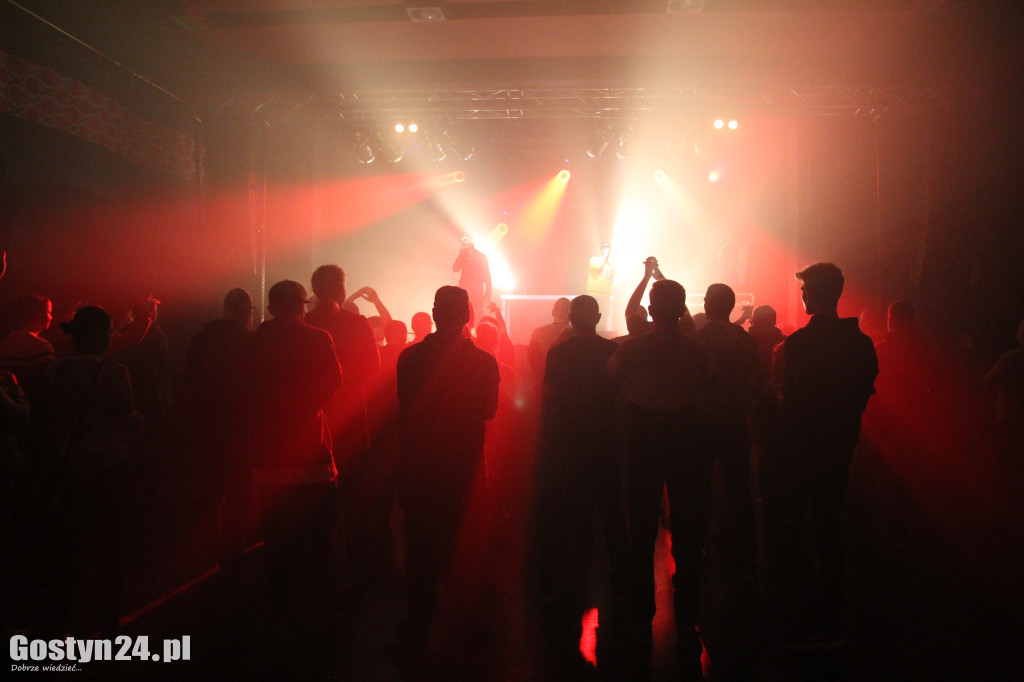 Koncert Pięć Dwa w Gostyniu