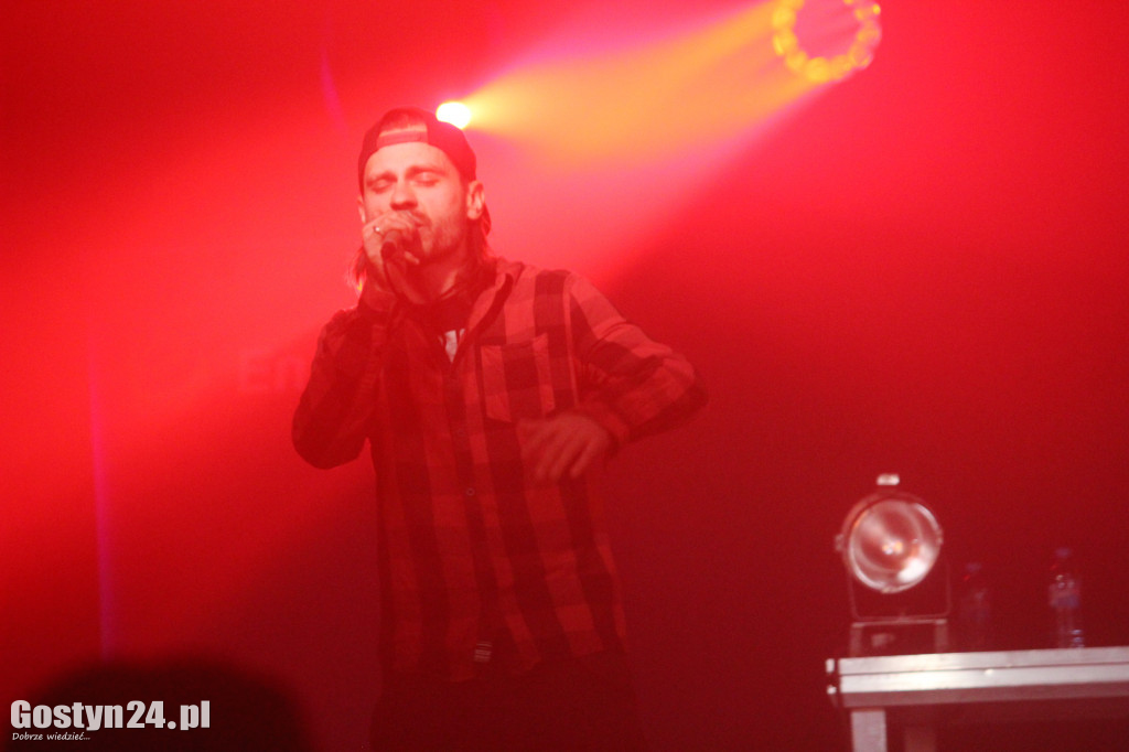 Koncert Pięć Dwa w Gostyniu