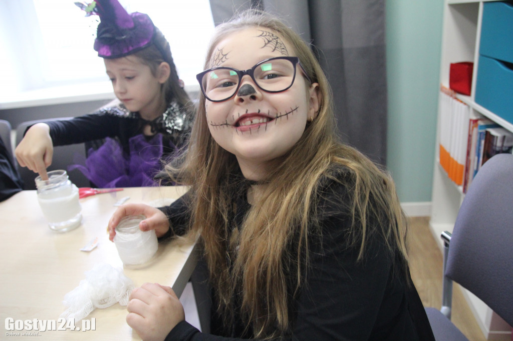 Halloween w ADJ Kursy Językowe