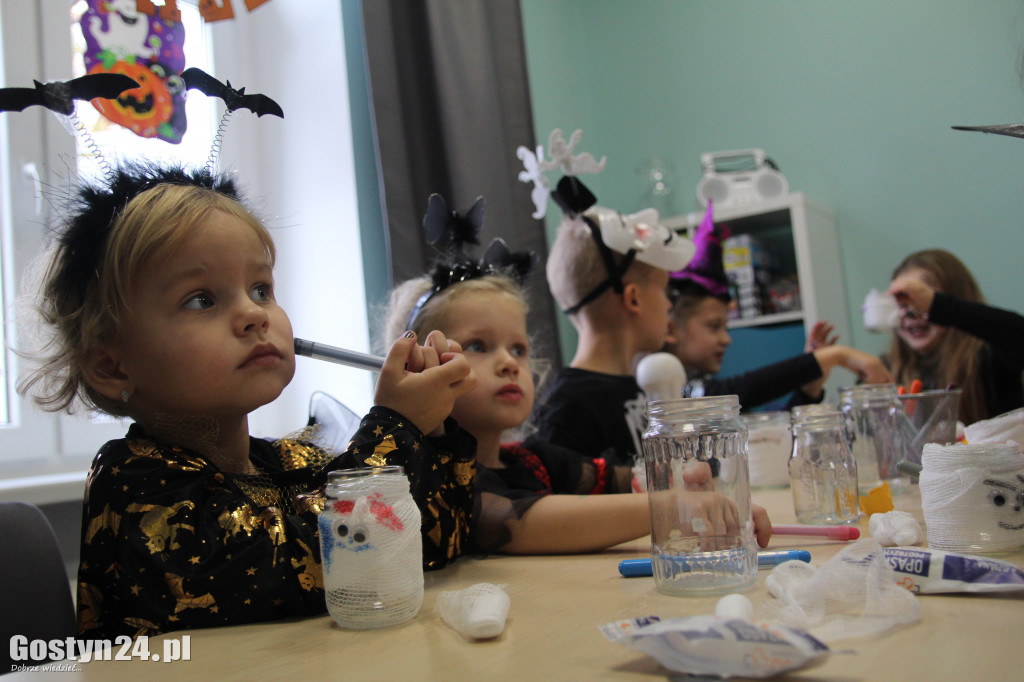 Halloween w ADJ Kursy Językowe