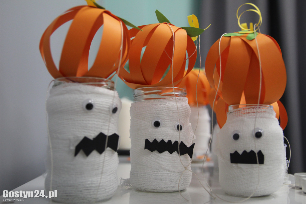 Halloween w ADJ Kursy Językowe