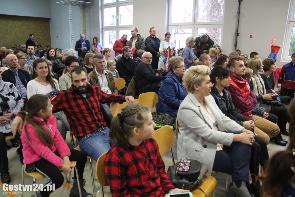 Przegląd Piosenki Patriotycznej w Pępowie
