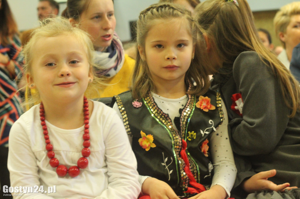 Przegląd Piosenki Patriotycznej w Pępowie