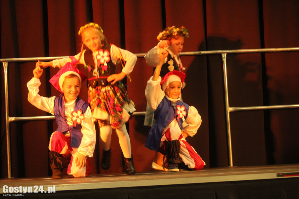 Przegląd Piosenki Patriotycznej w Pępowie