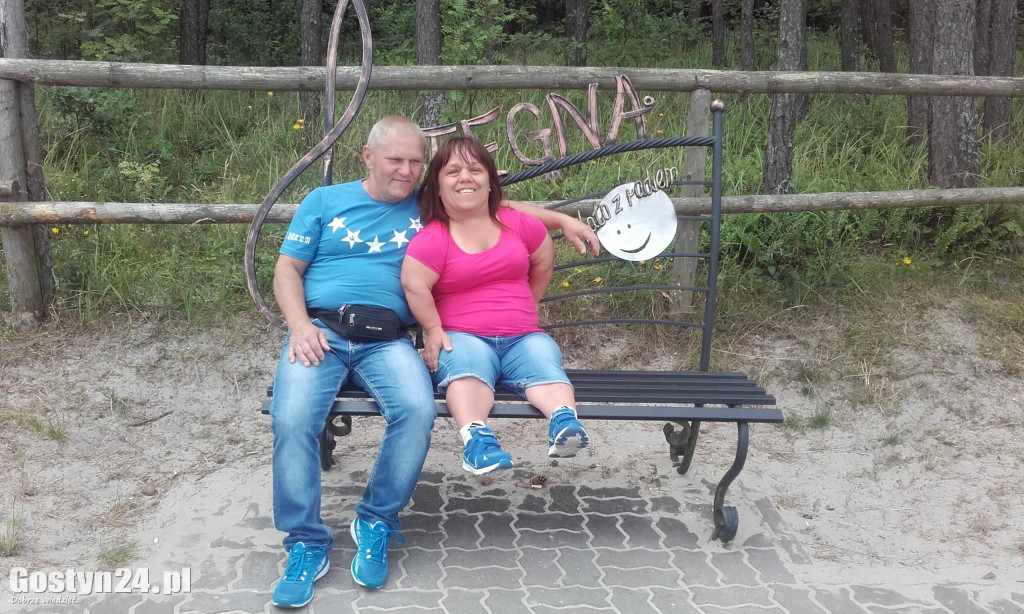 Pomóżmy Anecie stanąć na nogi!