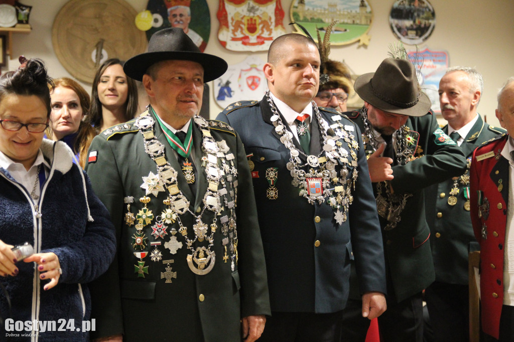 Strzelanie Niepodległościowe w Poniecu