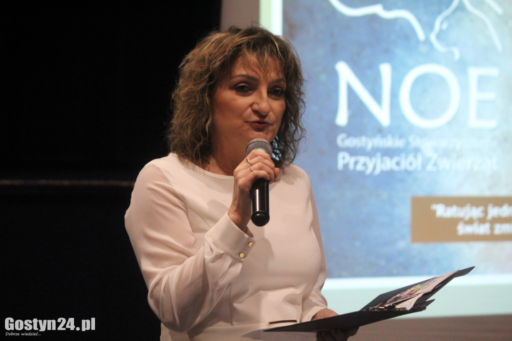 Pasją szansą na ciekawe życie