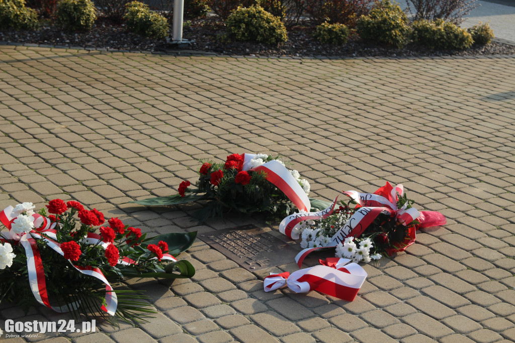Obchody Dnia Niepodległości w Piaskach