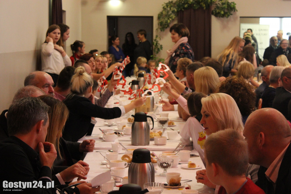 Na urodzinach u 100-letniej Jubilatki... Polski