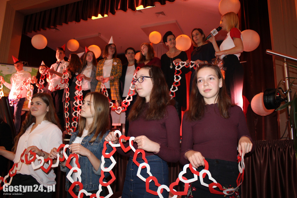 Na urodzinach u 100-letniej Jubilatki... Polski