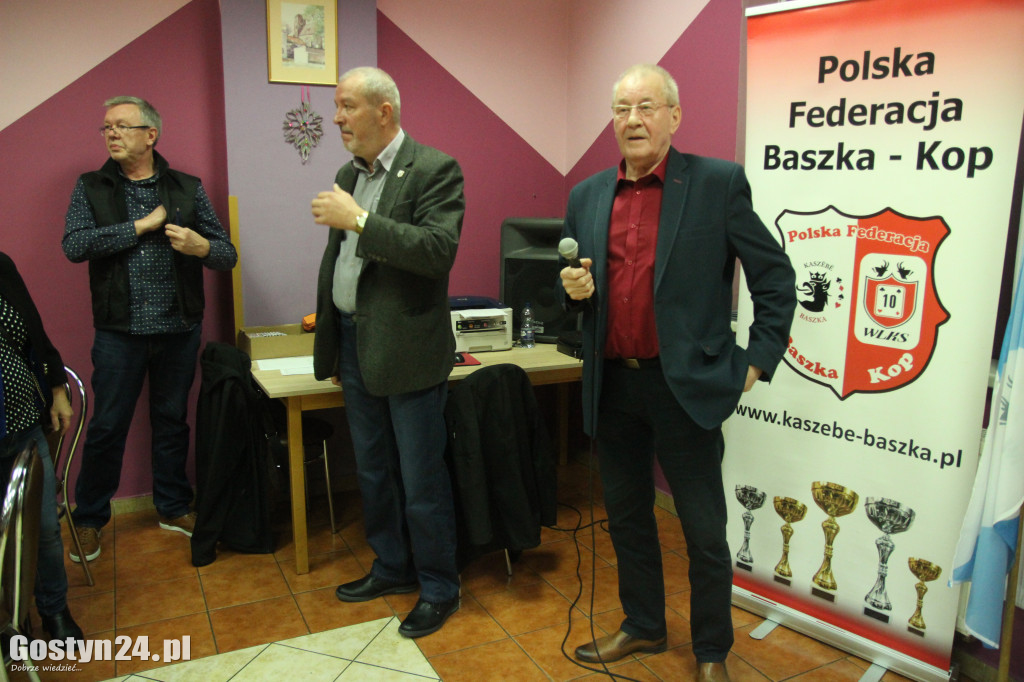 IV turniej im. B.Markowskiego na Górnej