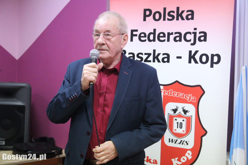 IV turniej im. B.Markowskiego na Górnej