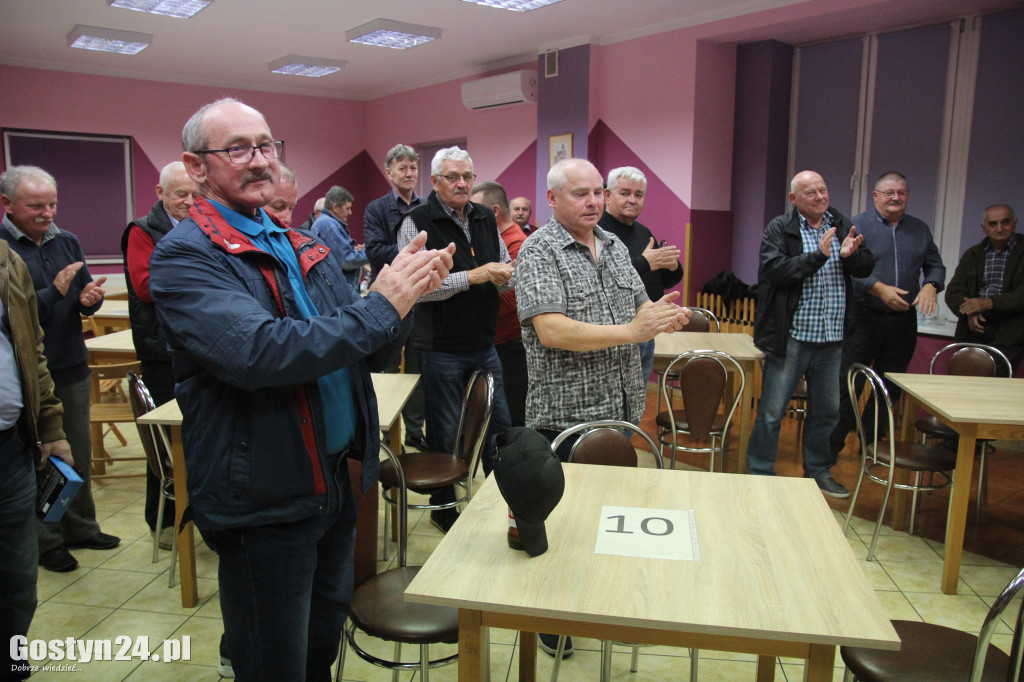 IV turniej im. B.Markowskiego na Górnej