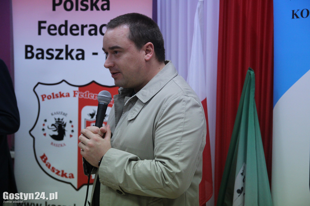 IV turniej im. B.Markowskiego na Górnej