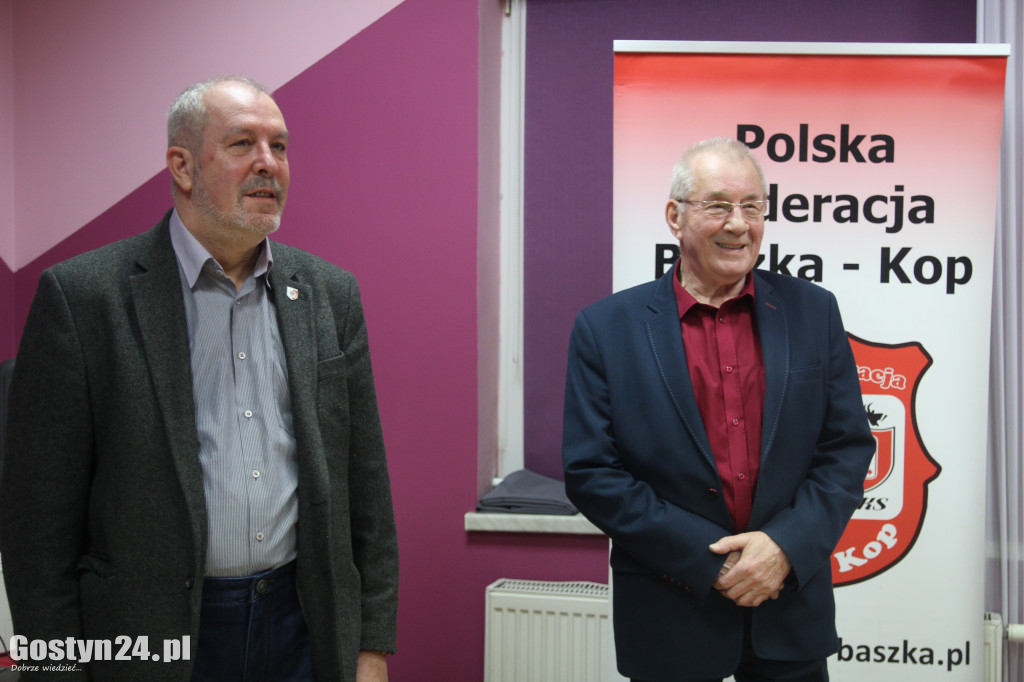 IV turniej im. B.Markowskiego na Górnej