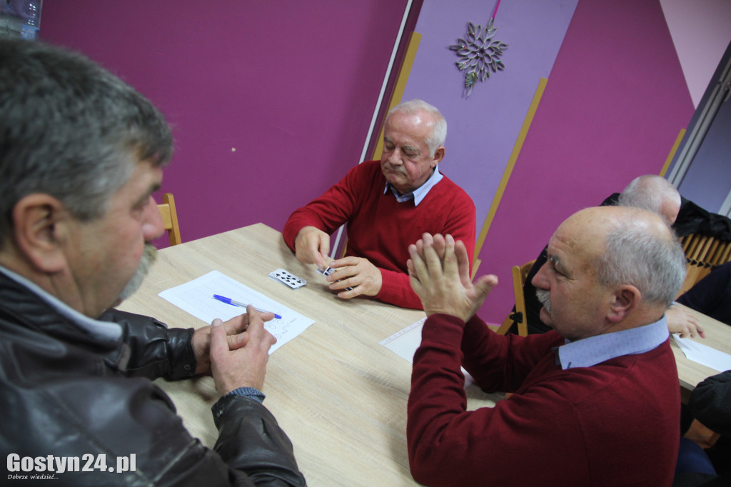 IV turniej im. B.Markowskiego na Górnej