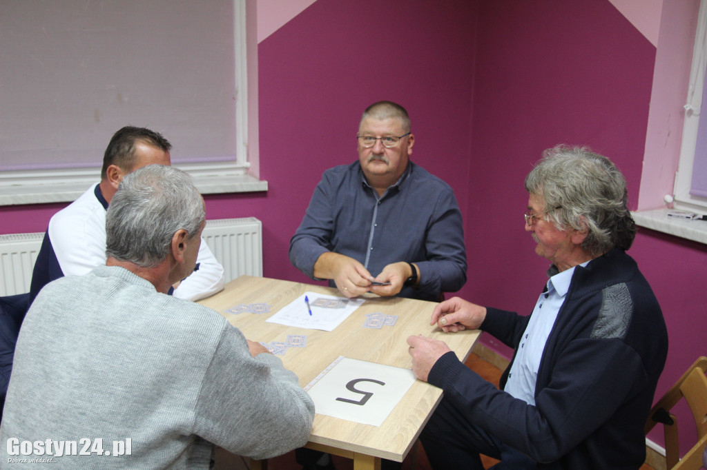 IV turniej im. B.Markowskiego na Górnej