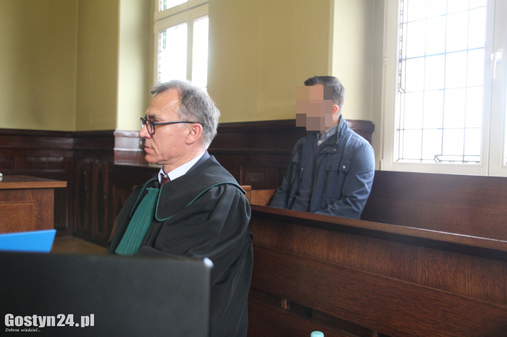 Mowy końcowe w sprawie śmierci Adama Wołodźki
